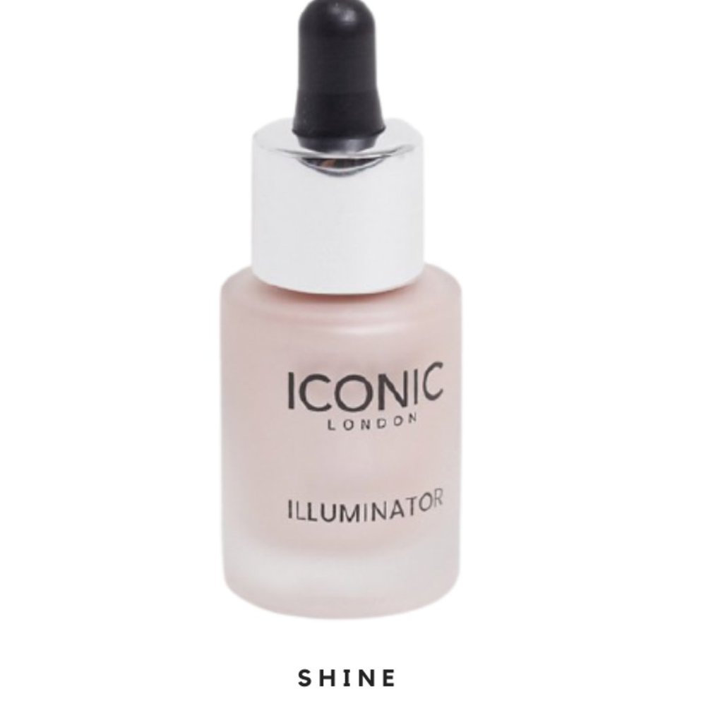 ICONIC   Illuminator Shine - Picture 3 of 9